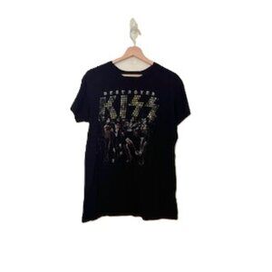 KISS Tee Shirt